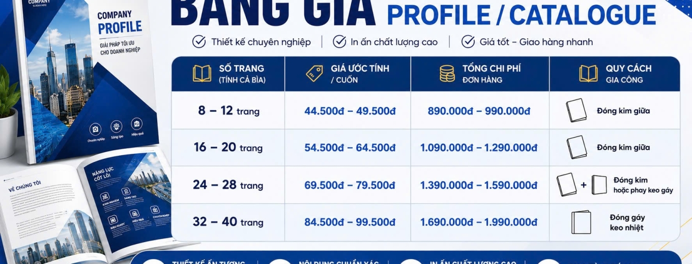 Báo giá