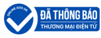 Đã đăng ký Bộ Công Thương