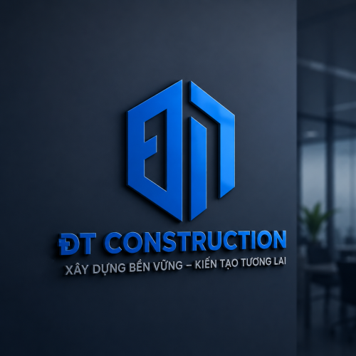 Logo Công Ty Đại Thành