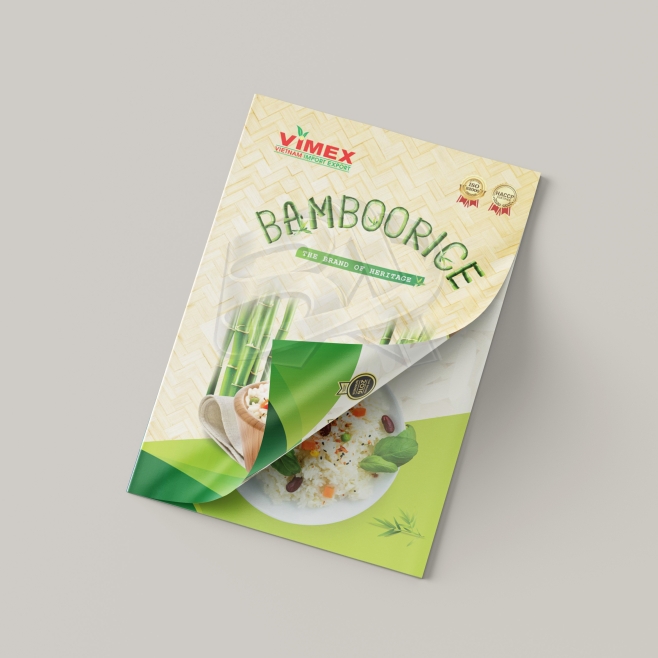 Catalogue VIMEX