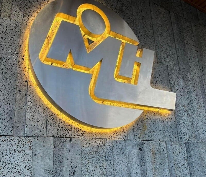 LOGO AMEGA